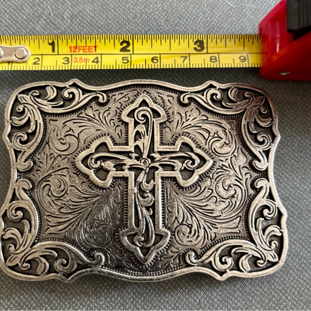 Belt Buckle